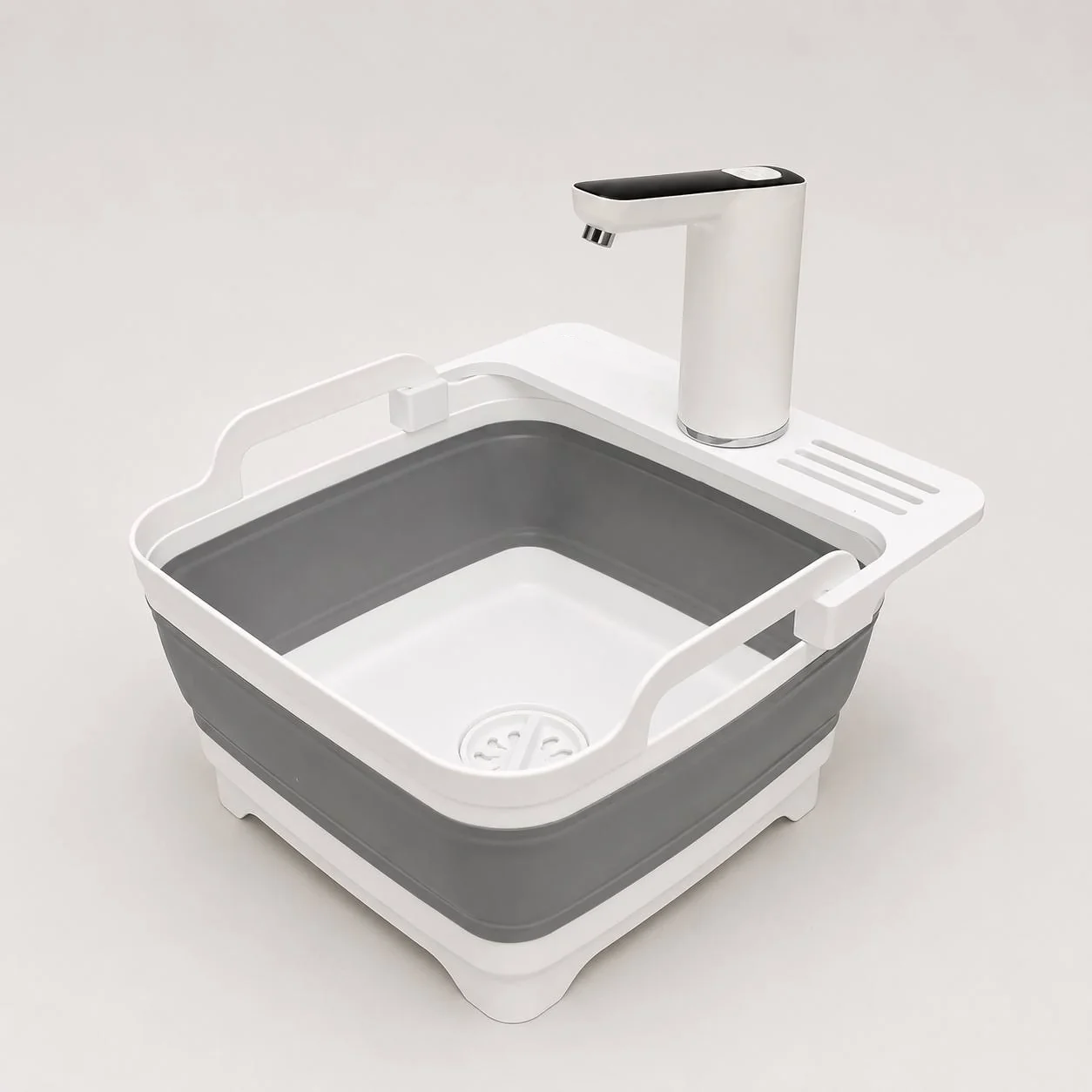 Marlowe FlowKit - Portable Washing Station