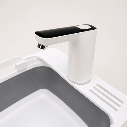Marlowe FlowKit - Portable Washing Station