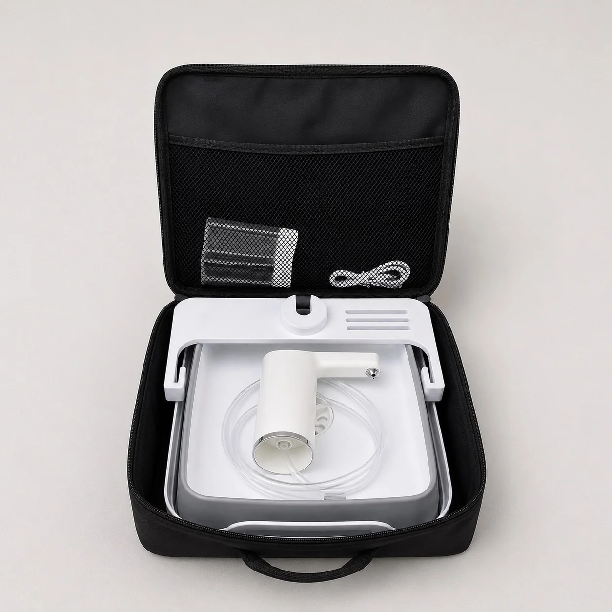 Marlowe FlowKit - Portable Washing Station