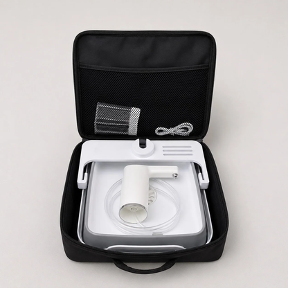 Marlowe FlowKit - Portable Washing Station
