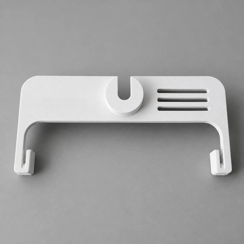 Functional shelf